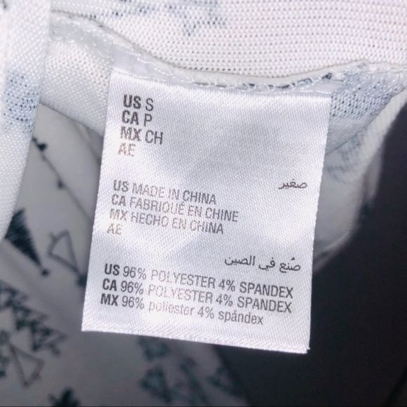 Charter Club Soft Knit Pajama Set. Small - Picture 4 of 6